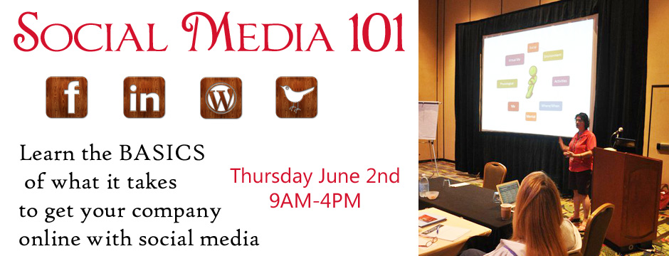 slide4 slide4 Social Media 101